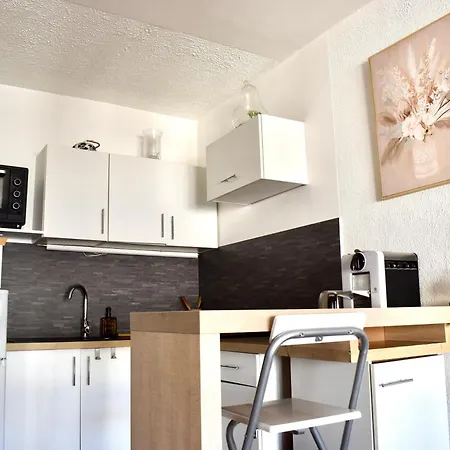 Charming Flat Close To Palais Des Festivals * Le Cannet