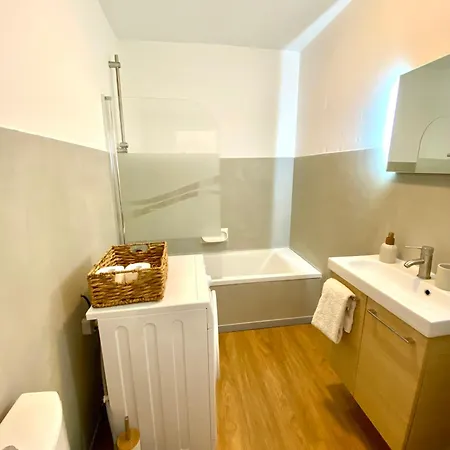 Charming Flat Close To Palais Des Festivals