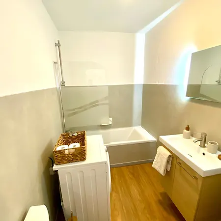 Charming Flat Close To Palais Des Festivals
