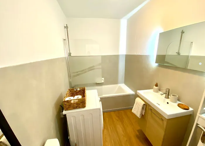Charming Flat Close To Palais Des Festivals