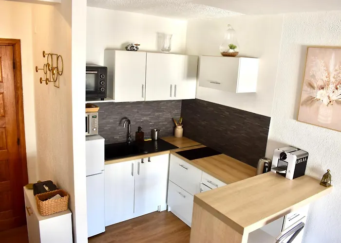 Charming Flat Close To Palais Des Festivals Apartmán Le Cannet